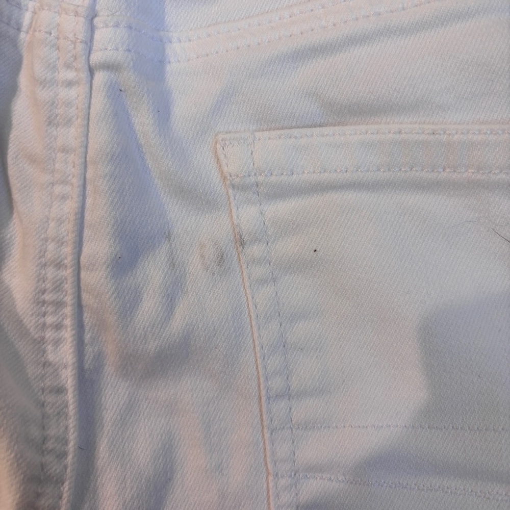 AMERICAN EAGLE MOM JEANS - Picture 10 of 12
